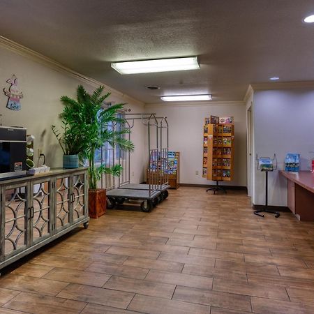 All Towne Suites St. Robert Extérieur photo