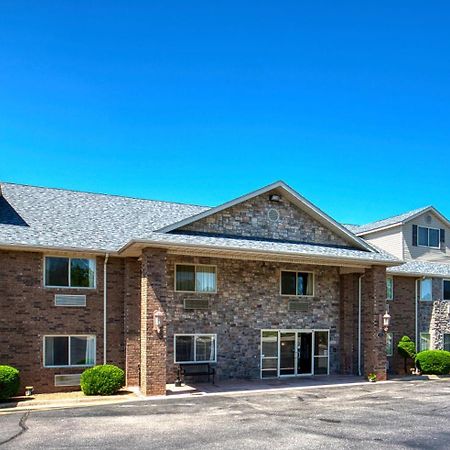 All Towne Suites St. Robert Extérieur photo