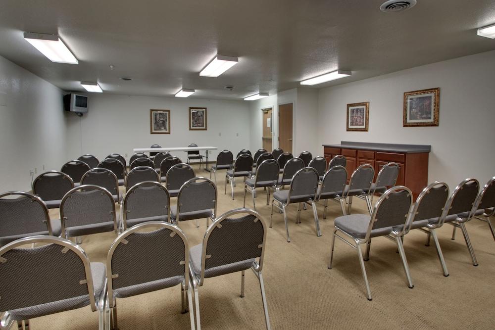 All Towne Suites St. Robert Extérieur photo