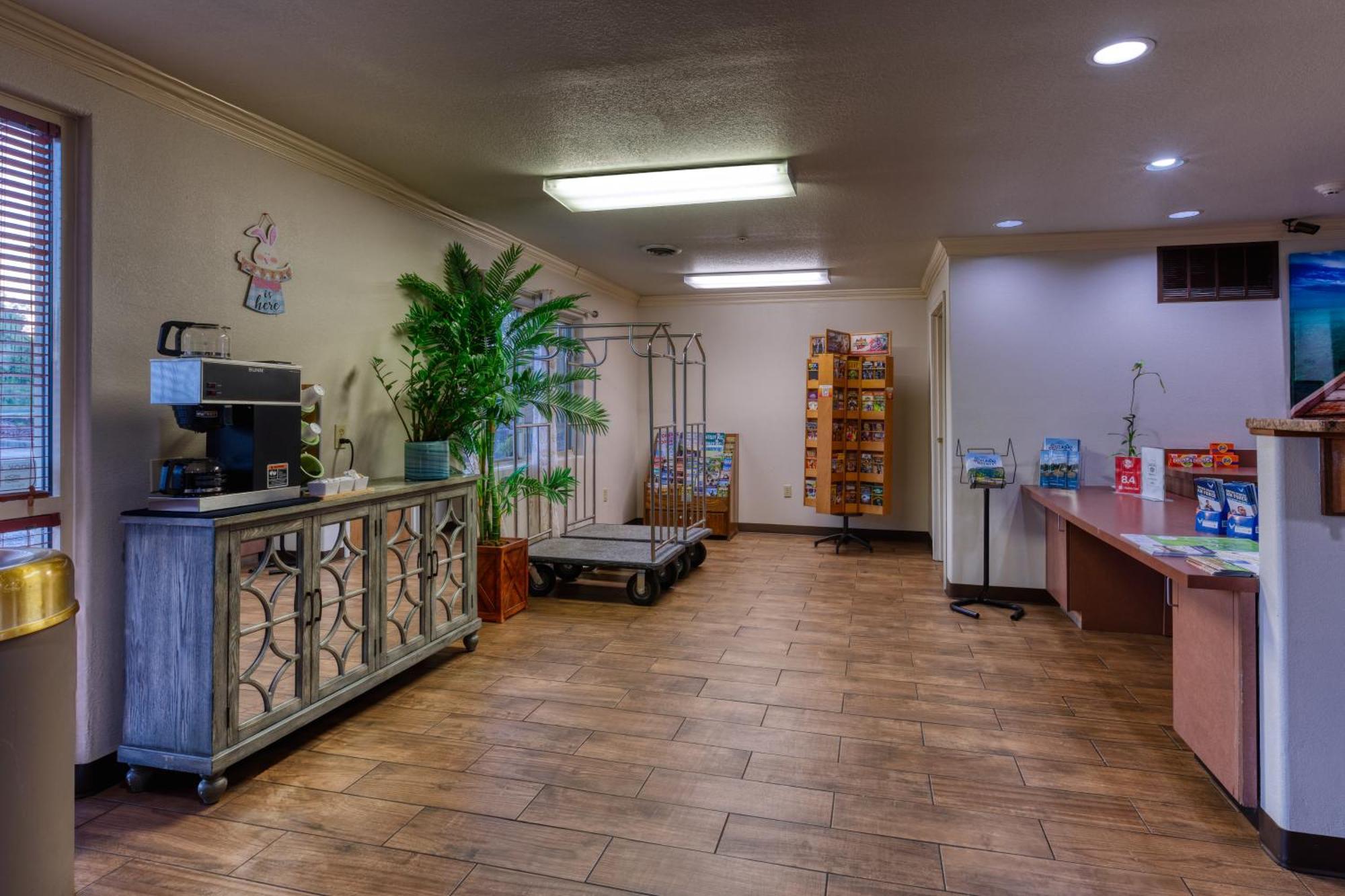 All Towne Suites St. Robert Extérieur photo