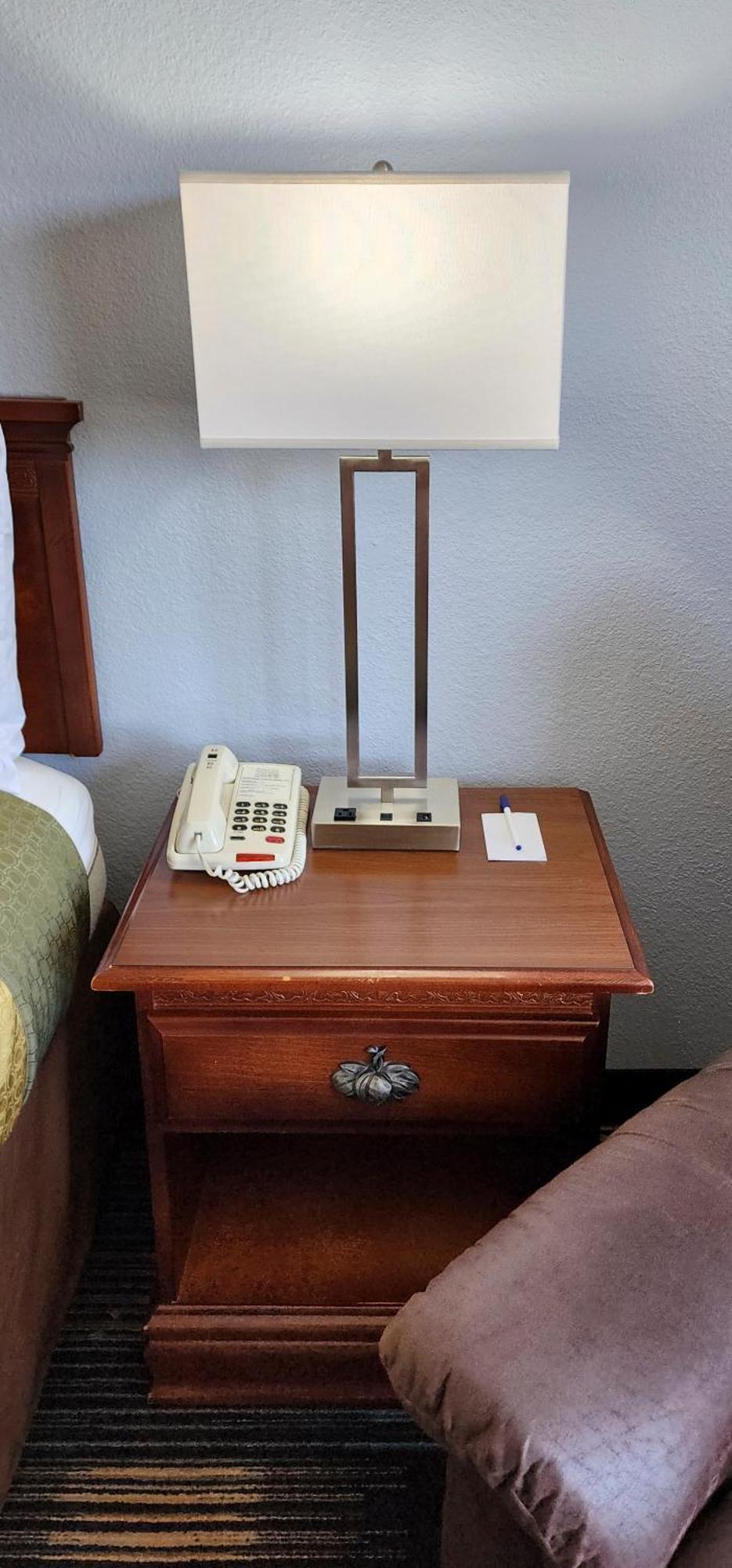 All Towne Suites St. Robert Extérieur photo