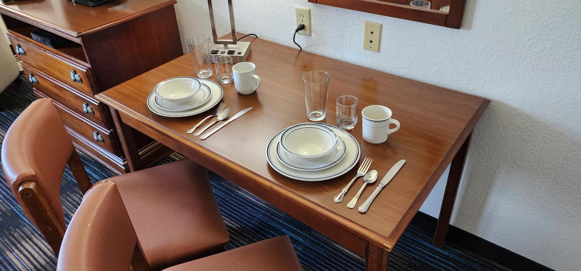 All Towne Suites St. Robert Extérieur photo