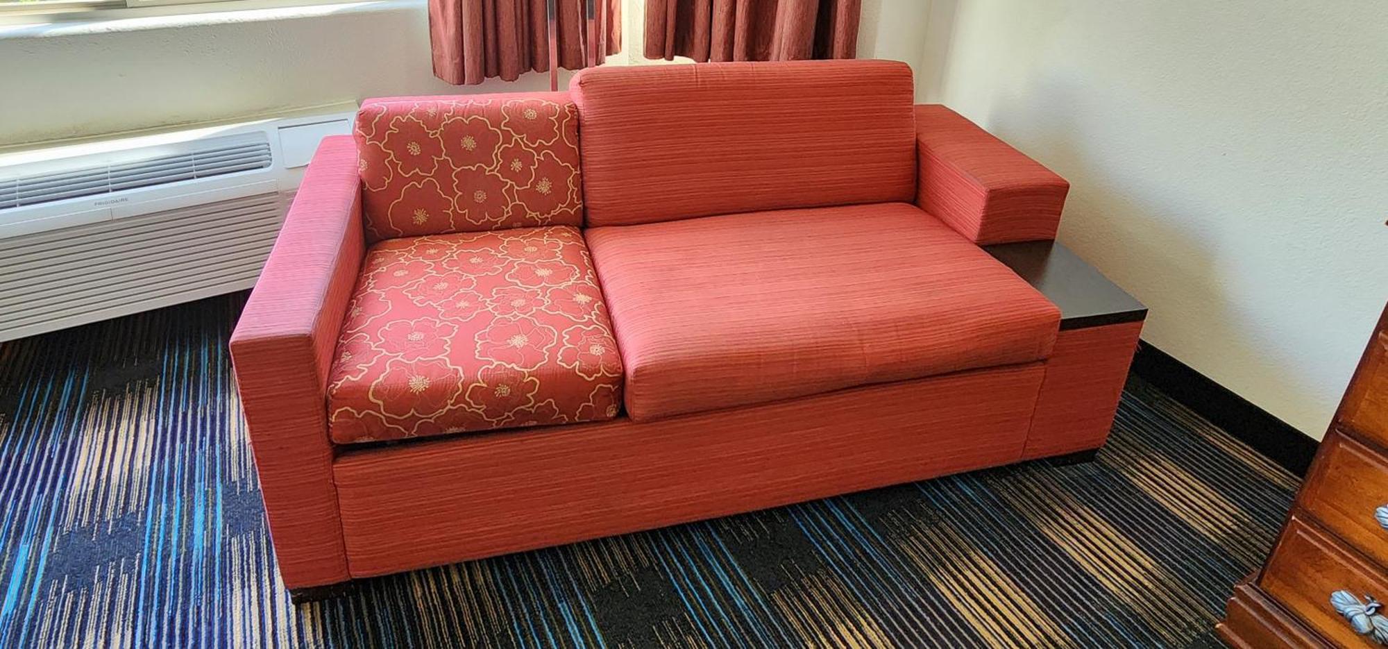 All Towne Suites St. Robert Extérieur photo