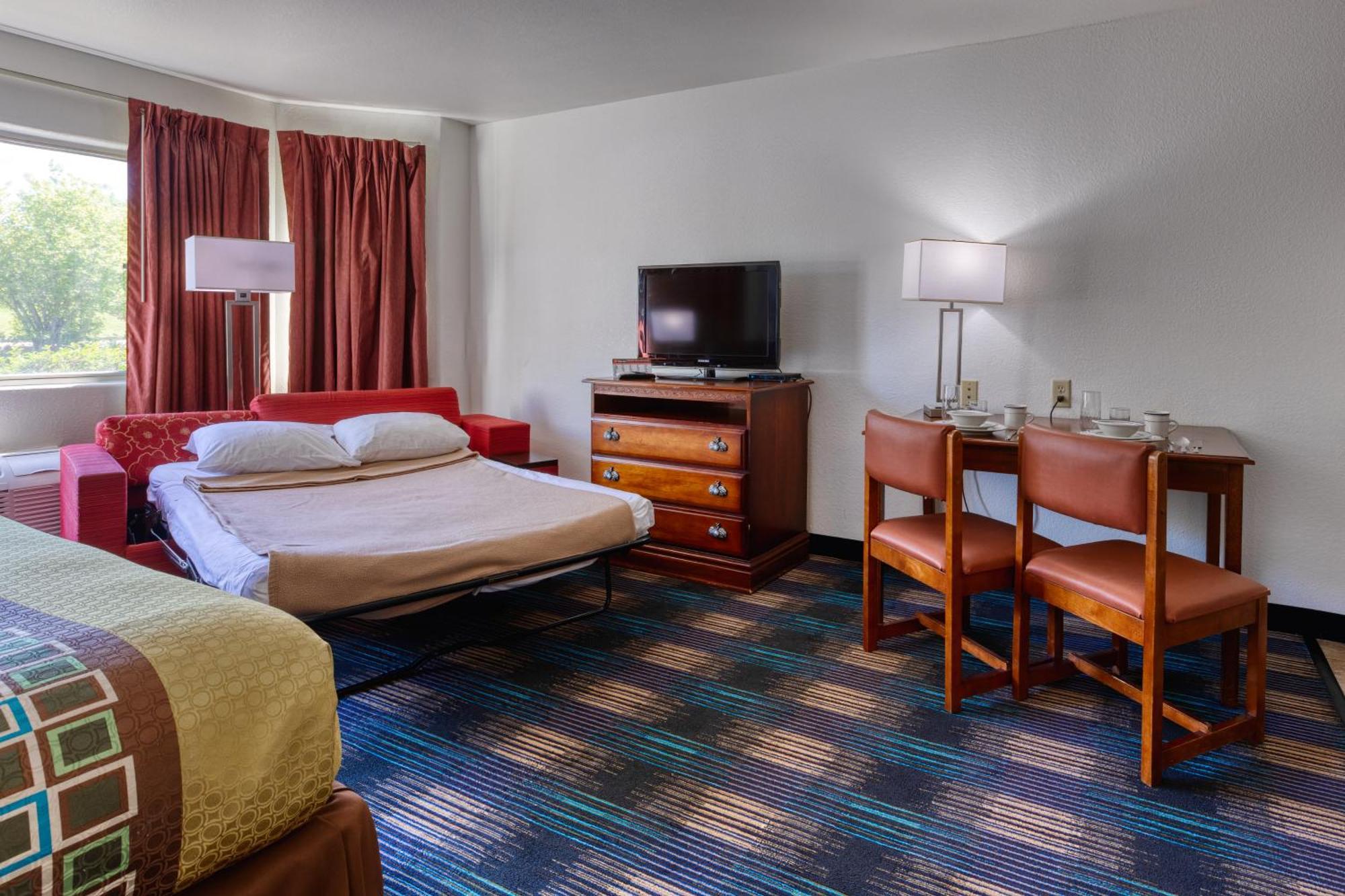 All Towne Suites St. Robert Extérieur photo
