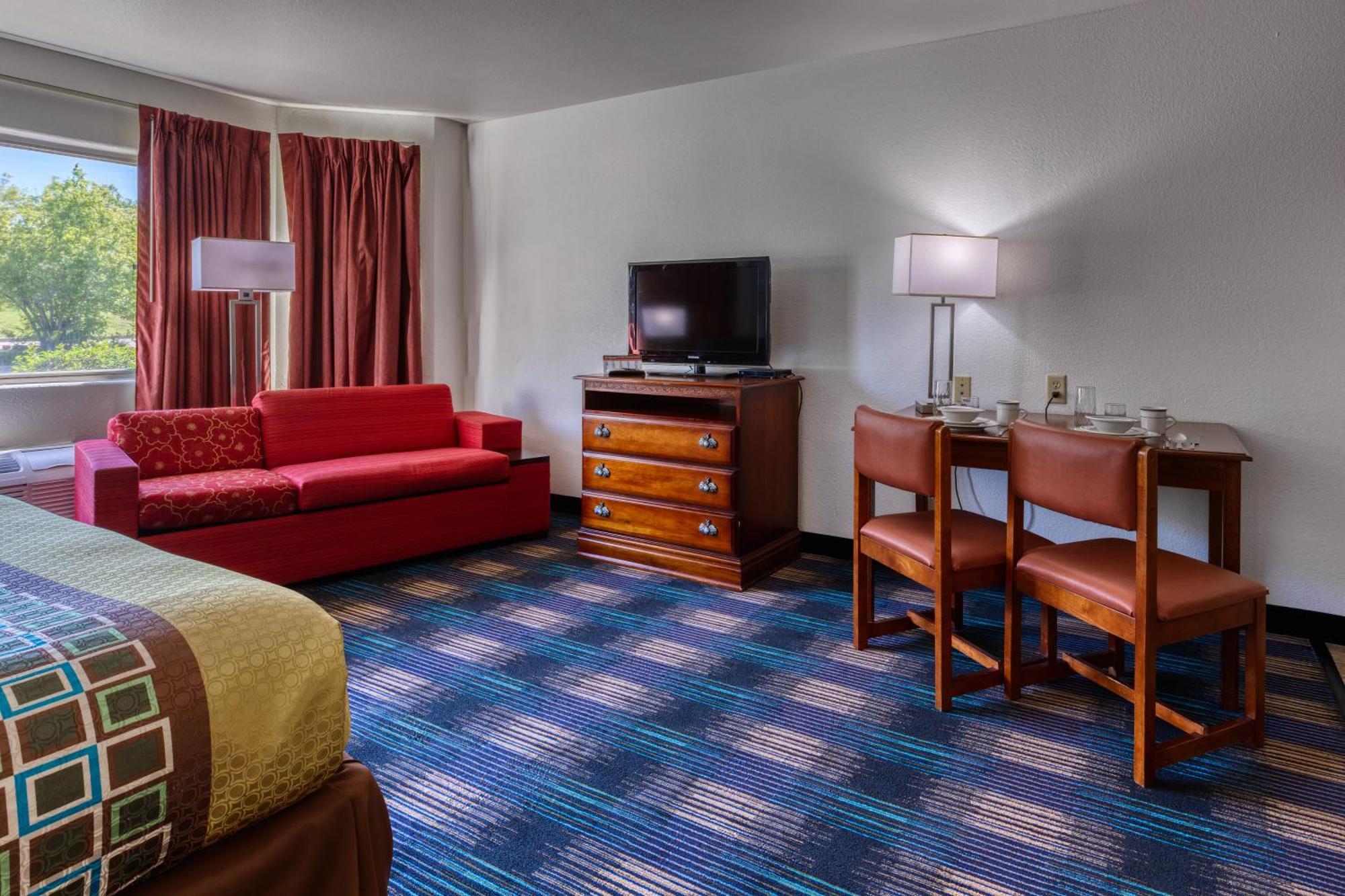 All Towne Suites St. Robert Extérieur photo