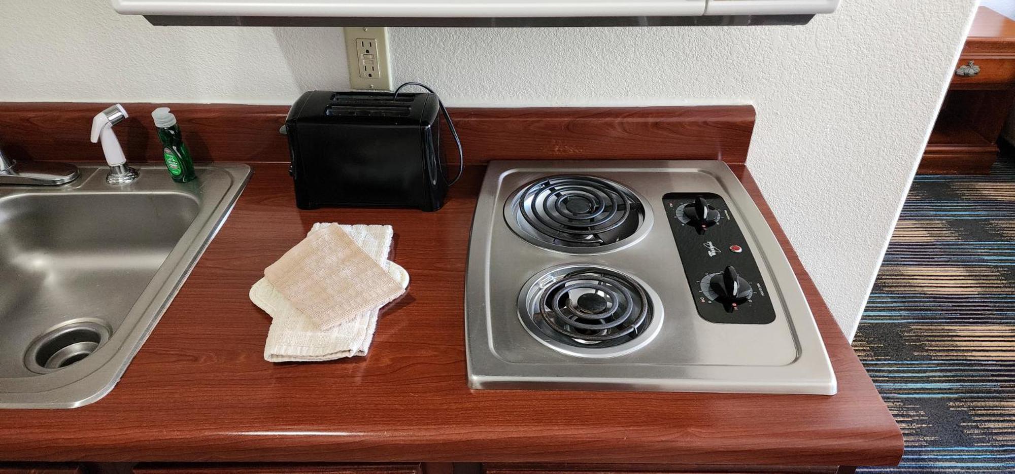 All Towne Suites St. Robert Extérieur photo
