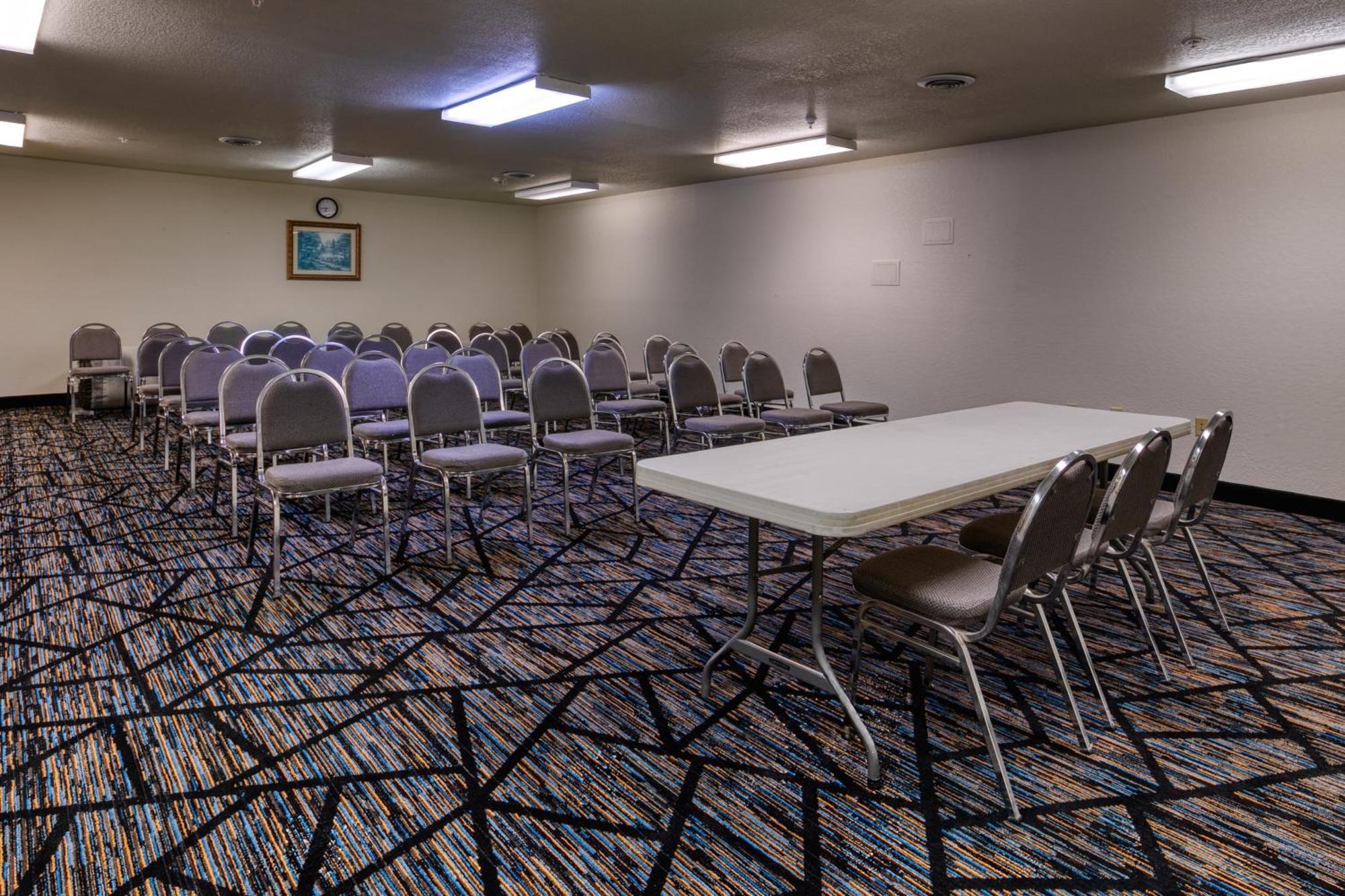 All Towne Suites St. Robert Extérieur photo