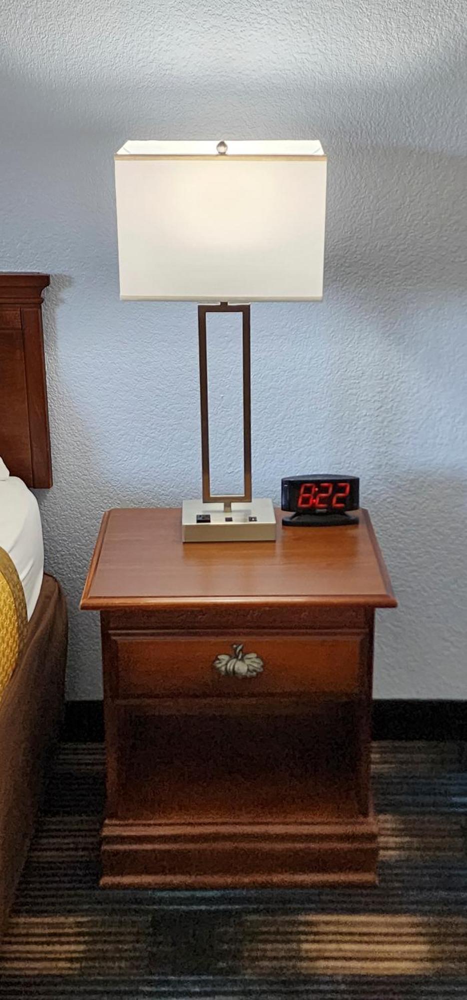 All Towne Suites St. Robert Chambre photo