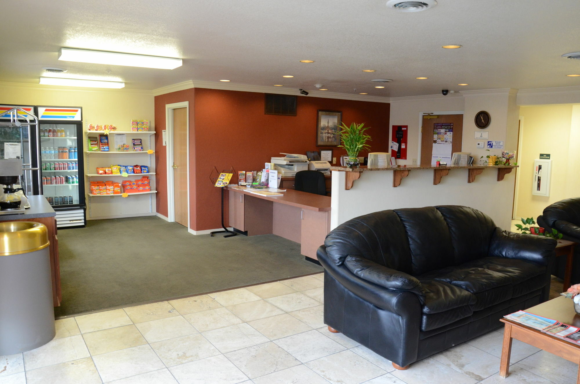 All Towne Suites St. Robert Extérieur photo